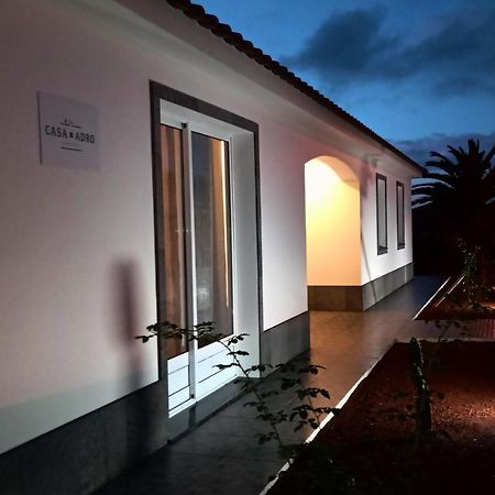 Casa Do Adro -Granel Villa Nordeste  Buitenkant foto