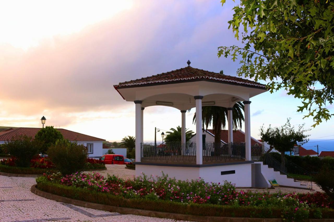 Casa Do Adro -Granel Villa Nordeste  Buitenkant foto